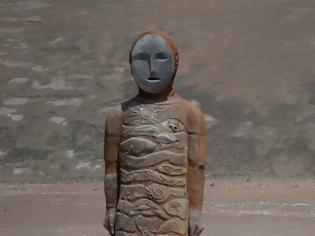 Φωτογραφία για Μεγάλη ανακάλυψη: Βρέθηκαν οι αρχαιότερες μούμιες στην Ιστορία και δεν είναι αιγυπτιακές