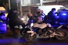 Συνέλαβαν τους διαρρήκτες φαρμακείων στα νότια προάστια