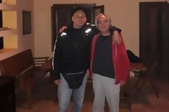 Η προειδοποίηση στελέχους του Ρουβίκωνα στους δικαστές για την άδεια του Κουφοντίνα