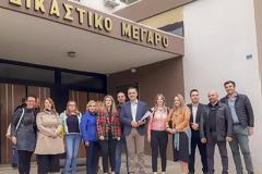 Ετοιμος  ο συνδυασμός  “αλλάζουμε πορεία” του Γιώργου Κασαπίδη για την Περιφέρεια Δυτικής Μακεδονίας - Δείτε όλα τα ονόματα