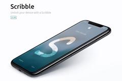 Scribble:Το tweak που σας επιτρέπει να ξεκλειδώσετε το iPhone με ένα μυστικό Scribble