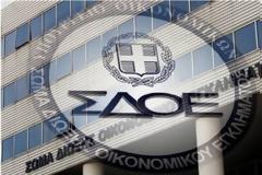 Αιφνιδιαστικοί έλεγχοι και κατασχέσεις από το ΣΔΟΕ