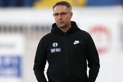 Ο Κάναντι τα βρήκε με την Νυρεμβέργη