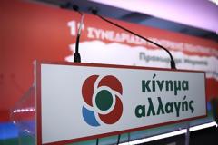 Κίνημα Αλλαγής: Οι απειλές κατά δικαστών αποτέλεσμα της ανοχής απέναντι στο Ρουβίκωνα