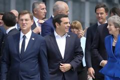 DW: Από τον Τσίπρα στη Μέι: Μια ασυνήθιστη πενταετία για το ευρωκοινοβούλιο