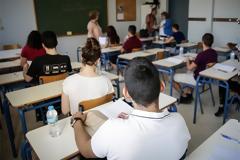 Πανελλαδικές 2019: Αλαλούμ με τον αριθμό των εισακτέων και το νέο Μηχανογραφικό