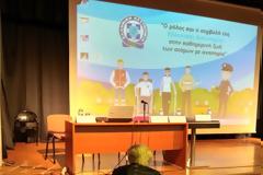 Ιωάννινα: Ημερίδα με θέμα «Ο ρόλος και η συμβολή της Αστυνομίας στην καθημερινή ζωή των ατόμων με αναπηρία»