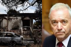 Ευθύμης Λέκκας: Για τους νεκρούς στο Μάτι ξέραμε από τις 18:30