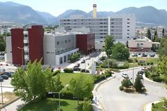 Πάτρα:Επεισόδιο στο νοσοκομείο «Άγιος Ανδρέας»-Συνοδοί ασθενών την «έπεσαν» σε νοσοκόμες