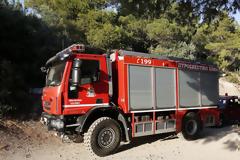 Τρέχουν στο και... πέντε για τη νέα Αρχή Πολιτικής Προστασίας