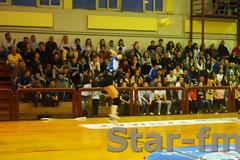 Γρεβενά || Τουρνουά βόλεϊ Γυναικών για την άνοδο στην Α2: Αστερας -ΜΕΝΤ 0-3 (εικόνες - video)