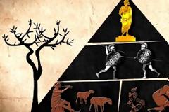 Διαβάστε γιατί οι έντιμοι και ικανοί δεν επιδιώκουν ανάληψη εξουσίας