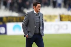 Ο Χιμένεθ ξεκίνησε τον σχεδιασμό της ΑΕΚ για του χρόνου