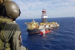 Ανεβαίνει το θερμόμετρο για την κυπριακή ΑΟΖ: Η ΕΕ προειδοποιεί, η Τουρκία προκαλεί