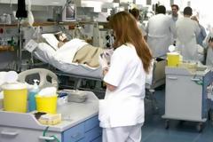 Νέο περιστατικό βίας σε νοσοκομείο της Πάτρας - Συγγενείς ασθενούς επιτέθηκαν σε νοσηλευτές του 