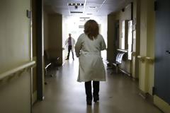 Ούτε μία θέση μόνιμου προσωπικού δεν προκηρύχθηκε μέσα στο 2018 στα νοσοκομεία