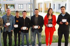 Star-fm.gr: Βραβεύτηκαν οι κορυφαίοι αθλητές των Γρεβενών  από την Περιφέρεια Δυτικής Μακεδονίας (πολλές εικόνες)