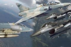 “Στο Αιγαίο όλα θυμίζουν τη περίοδο πριν από το θάνατο Ηλιάκη”! Επικίνδυνοι ελιγμοί Τούρκων πιλότων