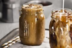 Το μαγικό συστατικό που απογειώνει τον παγωμένο καφέ και του δίνει πλούσια γεύση