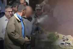 Εμμένει ο «Ορέστης», ξανά ενώπιον Δικαστηρίου-Νέες έρευνες με το Sonar στην Κόκκινη Λίμνη