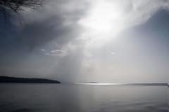 Καιρός: Βροχές, καταιγίδες και σκόνη σήμερα -Πού θα είναι πιο ισχυρά τα φαινόμενα