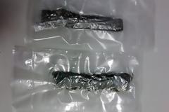 43χρονος στο αεροδρόμιο της Καβάλας : Είχε στις αποσκευές του 2 νάιλον σακούλες κάνναβη