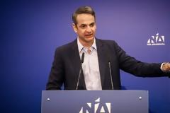 Ο Μητσοτάκης ξορκίζει τον λαϊκισμό, λαϊκίζοντας!