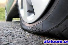 Ο πιό εύκολος τρόπος να αλλάξεις λάστιχο