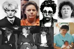 Το ψυχο-εγκληματικό προφίλ της γυναίκας serial killer