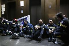 Πρώτη φορά πάμε σε εκλογές χωρίς δεσμεύσεις για τους Πενταετείς Πυροσβέστες - του Κώστα Παπαντώνη