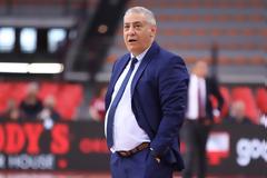 Κολοσσός - Κουφός: «Χωρίς Ολυμπιακό και Παναθηναϊκό η Α1 θα είναι σαν Α2»