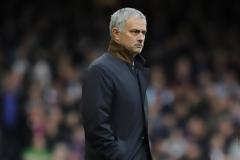 Ρόμα και Παρί θέλουν τον Μουρίνιο