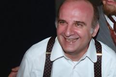 Έφυγε από τη ζωή ο Χάμπος από το ΕΜΕΙΣ & ΕΜΕΙΣ!