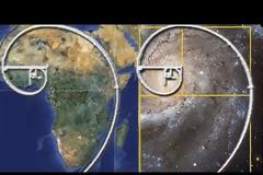 Γιατί ο αριθμός 1.618034 είναι τόσο σημαντικός