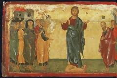 Αὐτή εἶναι «ἡ εἰρήνη τοῦ Θεοῦ ἢ ὑπερέχουσα πάντα νοῦν»