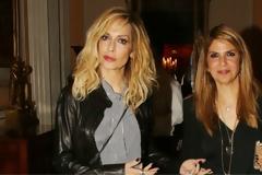 Νίκη Βίσση: «Δεν μπορώ να κοιμηθώ ακόμα, παίρνω χάπια για να κοιμηθώ»