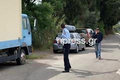 Ναύπακτος: Δάσκαλος αυτοκτόνησε μέσα στο αυτοκίνητό του