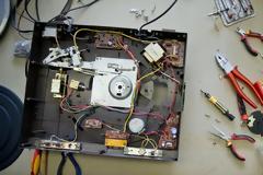 Μην το πετάς, επισκεύασέ το!