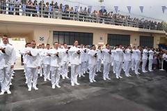 Λιμενικό: Ξεκινά αύριο Δευτέρα η υποβολή αιτήσεων για επιλογή 130 Σπουδαστών/τριών (ΔΙΚΑΟΛΟΓΗΤΙΚΑ-ΟΔΗΓΙΕΣ)