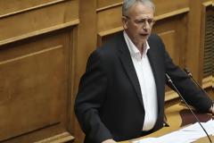 ΑΝΥΕΘΑ: Δεν υφίσταται ως θέμα η αποστρατικοποίηση των νησιών
