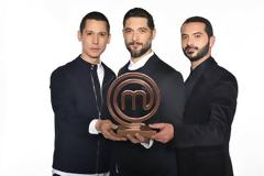 STAR: Αλλαγή σχεδίων για το Masterchef