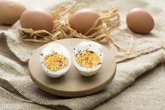 Αβγό: Η υψηλή διατροφική του αξία που βοηθά στη δίαιτά μας!