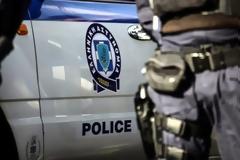 Θεσσαλονίκη: Αστυνομικός εκτός υπηρεσίας 