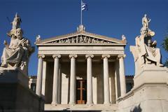 «Παιδεία: Τροφός της Δημοκρατίας»