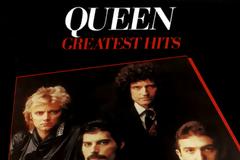 Οι Queen το συγκρότημα με τις περισσότερες πωλήσεις στη Βρετανία -Αφήνουν πίσω ABBA και BEATLES