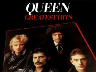 Φωτογραφία για Οι Queen το συγκρότημα με τις περισσότερες πωλήσεις στη Βρετανία -Αφήνουν πίσω ABBA και BEATLES