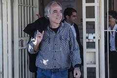 Συνέντευξη Κουφοντίνα: Η απεργία πείνας ως ζήτημα πολιτικής αξιοπρέπειας και ως υπεράσπιση μιας κατάκτησης του κινήματος είναι μονόδρομος