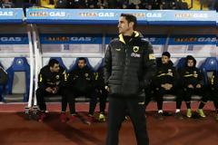 Ο Χιμένεθ ψάχνει παίκτες στην Ισπανία