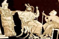 Αυτοί ήταν οι Αρχαίοι Έλληνες μάντεις που τρόμαξαν ακόμα και τους Θεούς!