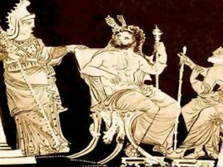 Φωτογραφία για Αυτοί ήταν οι Αρχαίοι Έλληνες μάντεις που τρόμαξαν ακόμα και τους Θεούς!